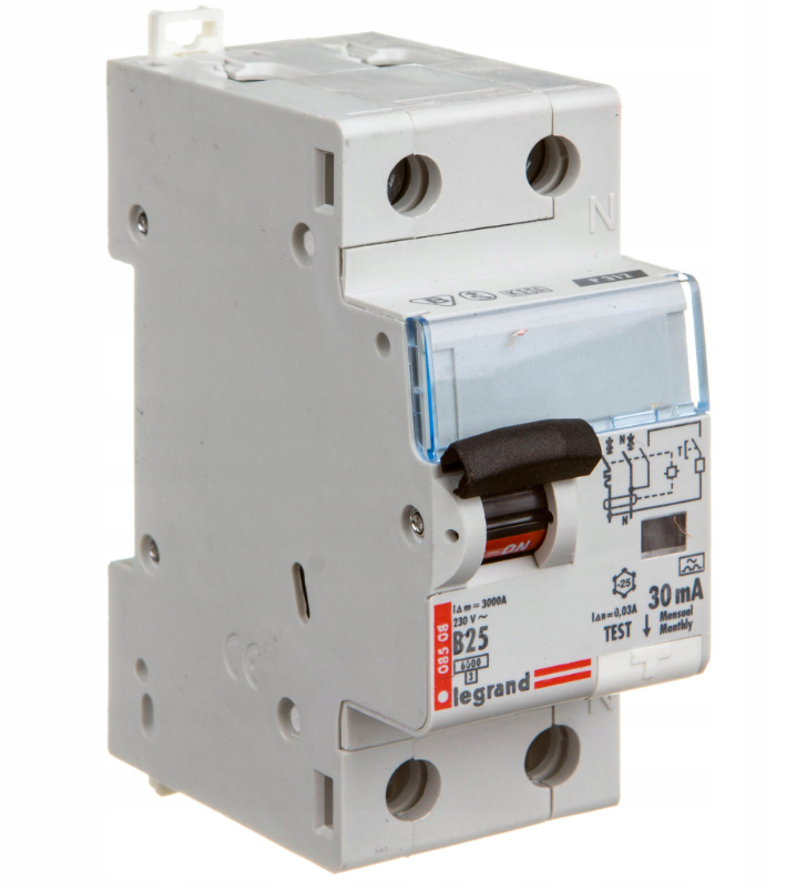 Dlaczego w domu wybija różnicówka? Najczęstsze przyczyny i bezpieczne rozwiązania