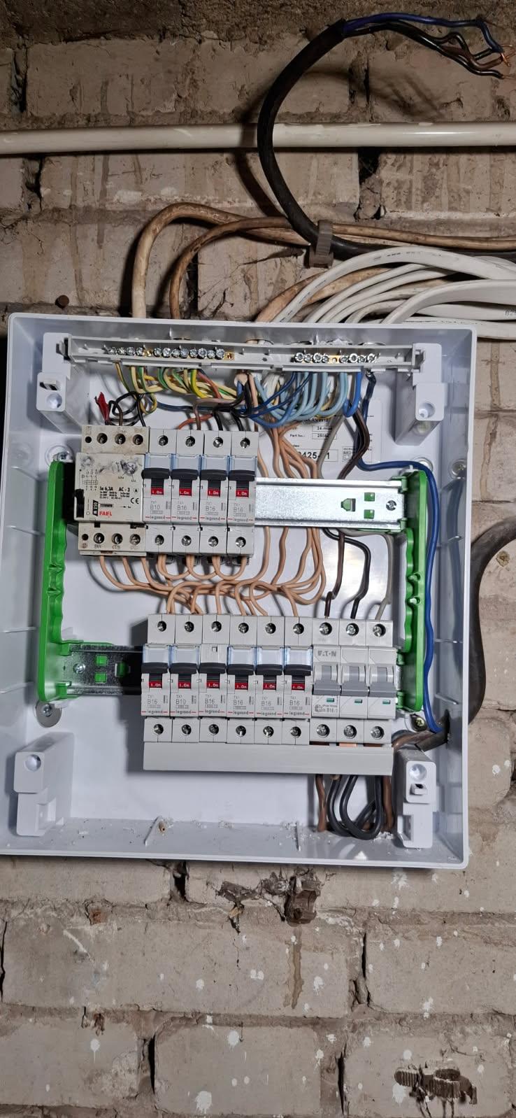 Po – uporządkowane połączenia